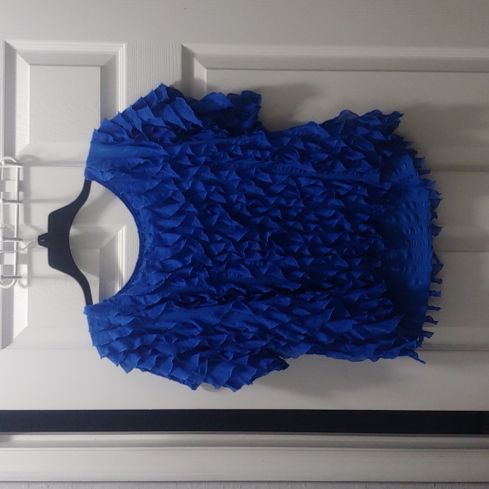 Ladies blouse